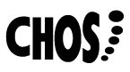 CHOS