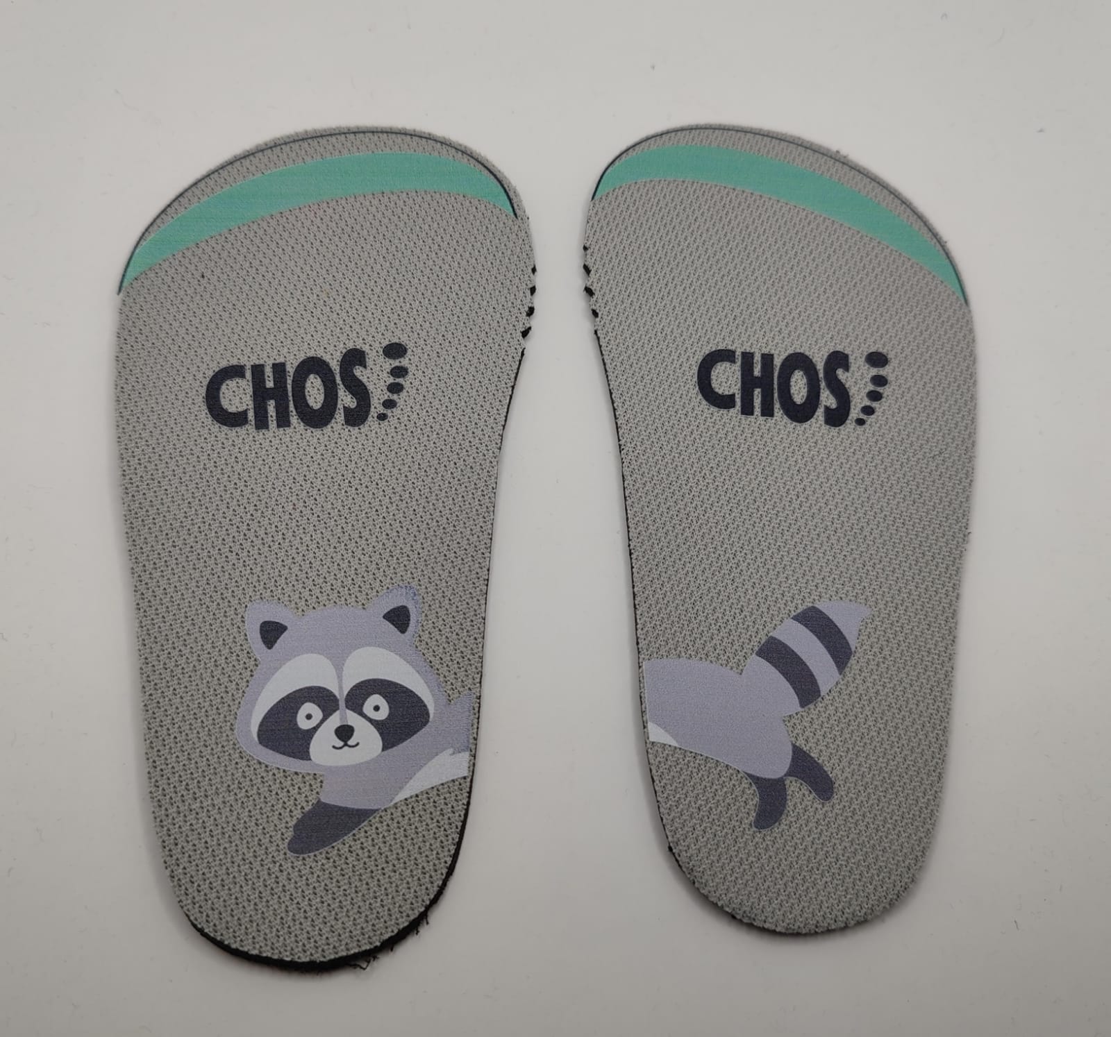 Plantillas extras extraíbles