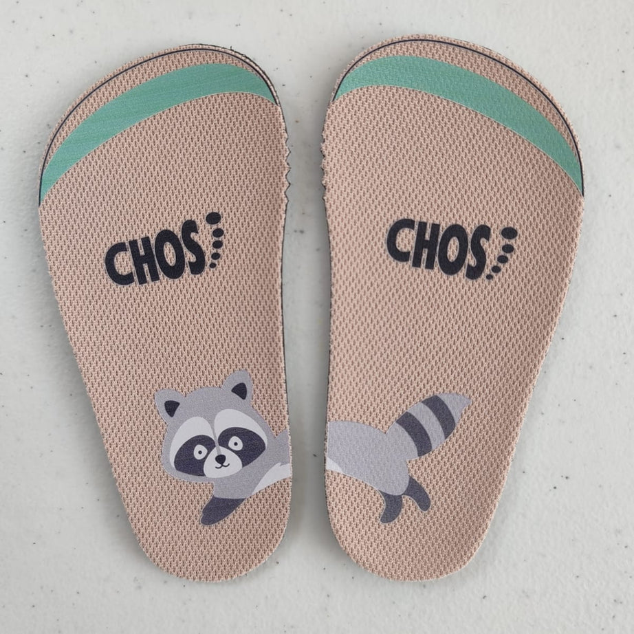 Plantillas extras extraíbles