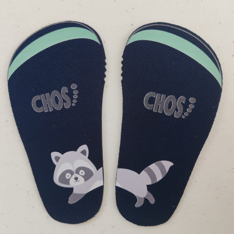 Plantillas extras extraíbles