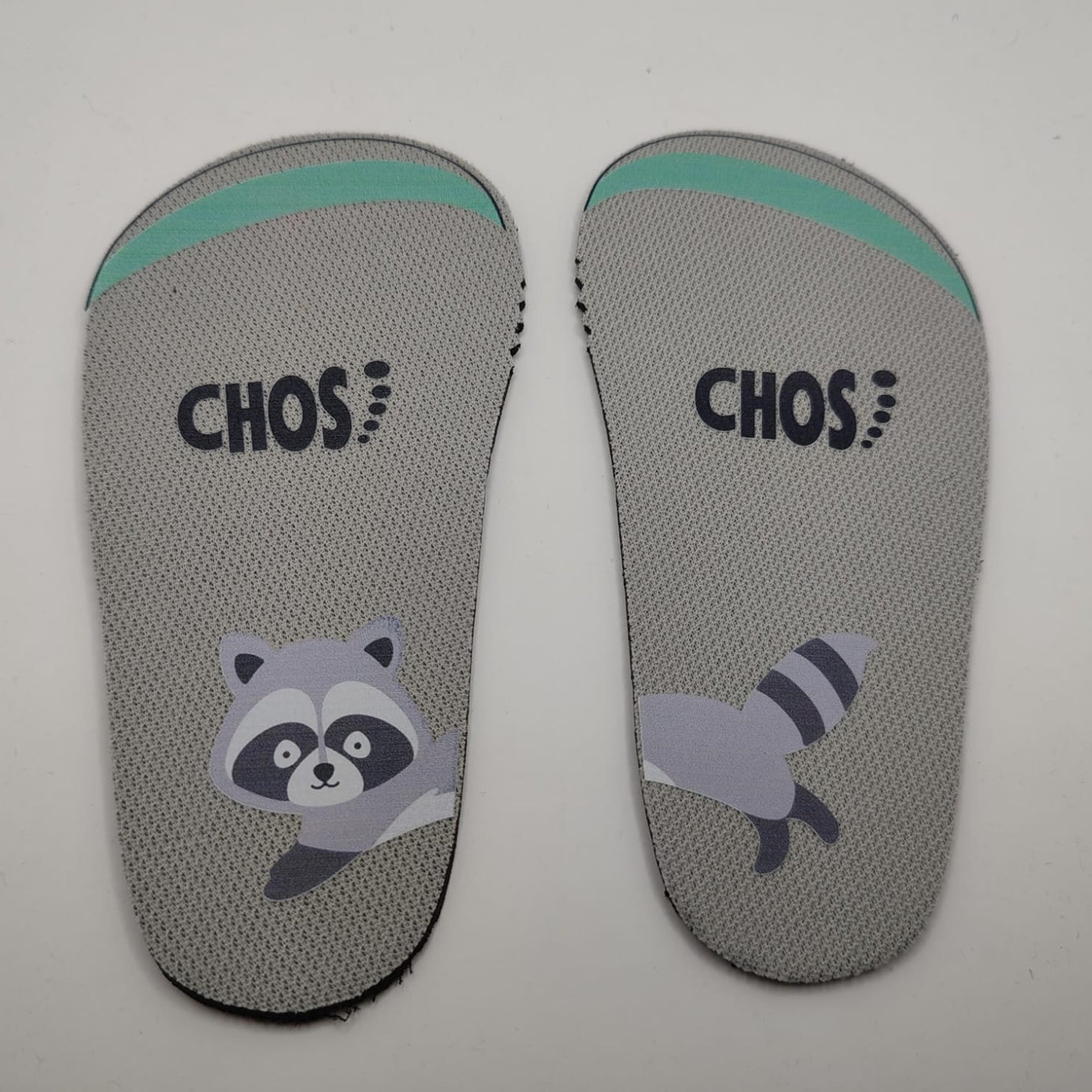 Plantillas extras extraíbles